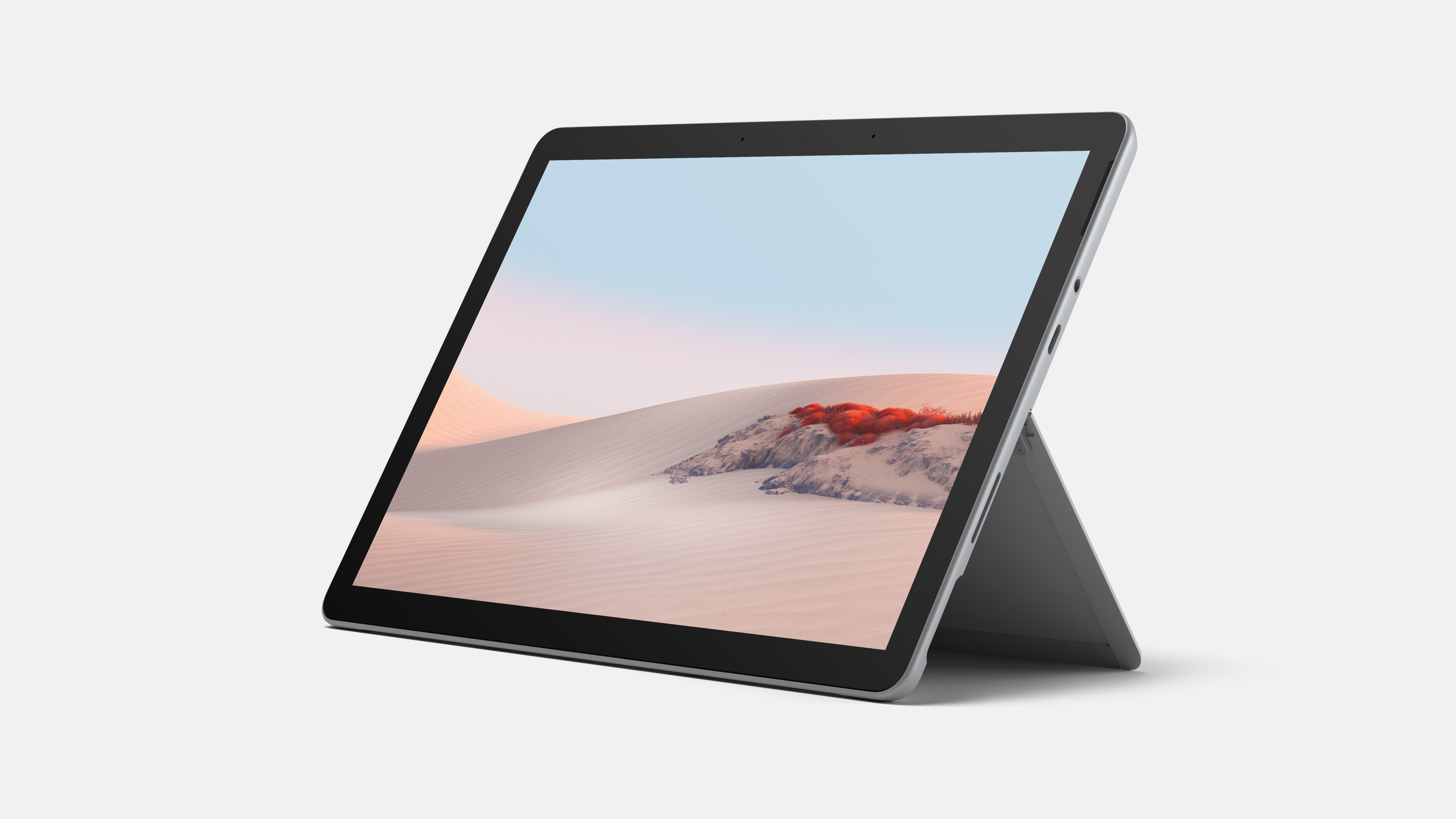 ◤福利品◢Microsoft 微軟Surface GO 2 STV-00010 白金(Pentium Gold